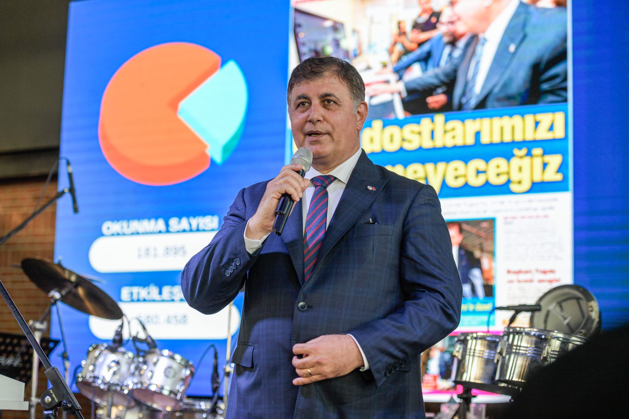 Ege’den TV İzmir’de yayın hayatına başlıyor