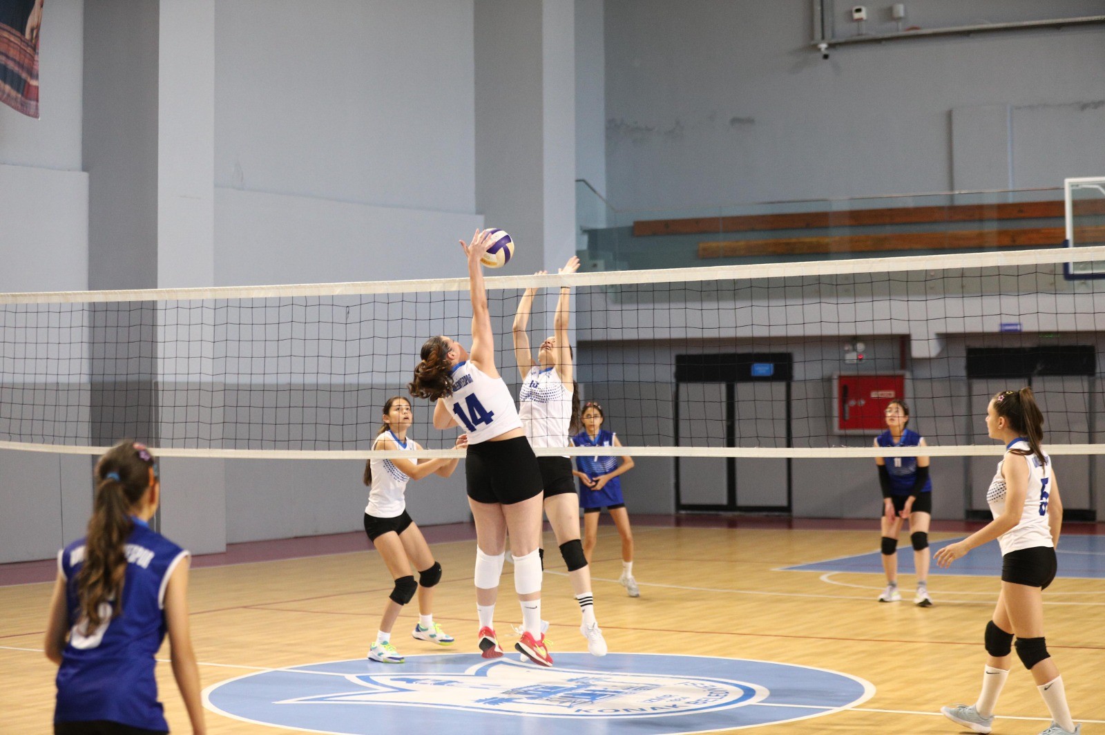 Konak Belediyesi Spor Okullarında yaz dönemi kursları başlıyor