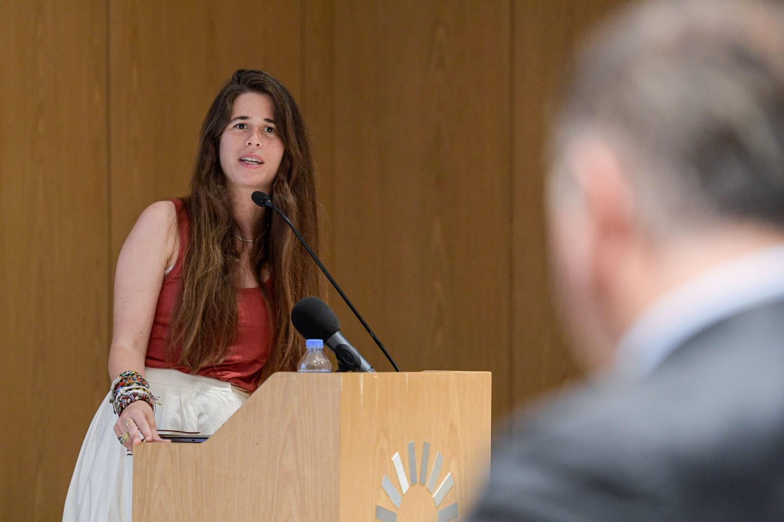 Başkan Tugay: Baskılara boyun eğmeyeceğim