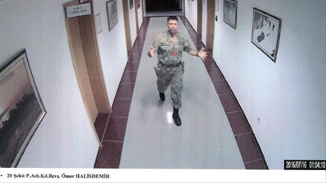 15 Temmuz'da en uzun ve karanlık gecede neler yaşandı?