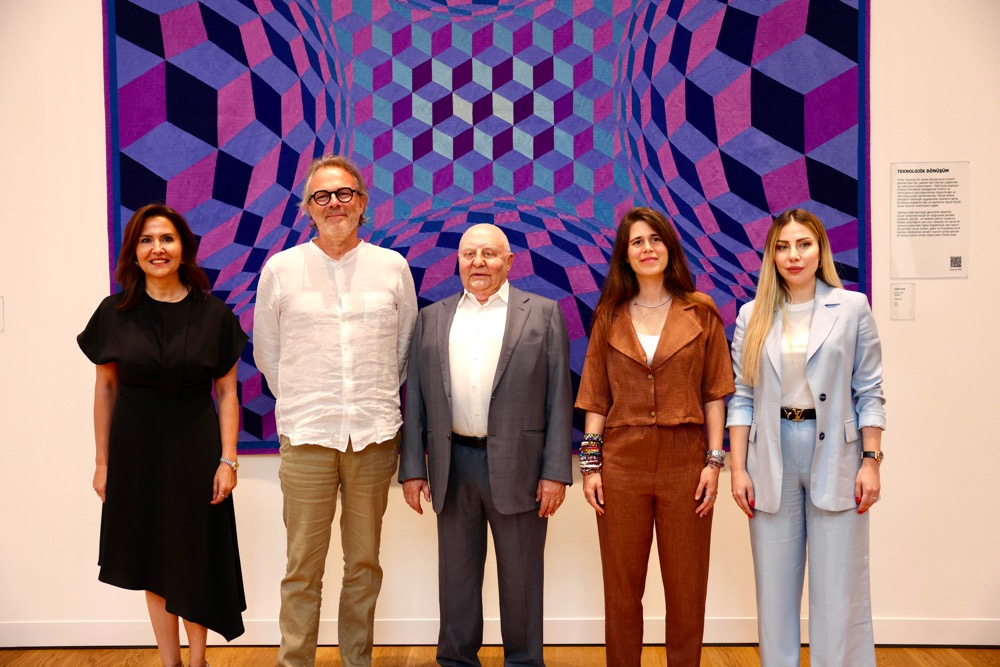 ARKAS SANAT ALAÇATI TANITIM TOPLANTISI GERÇEKLEŞTİRİLDİ