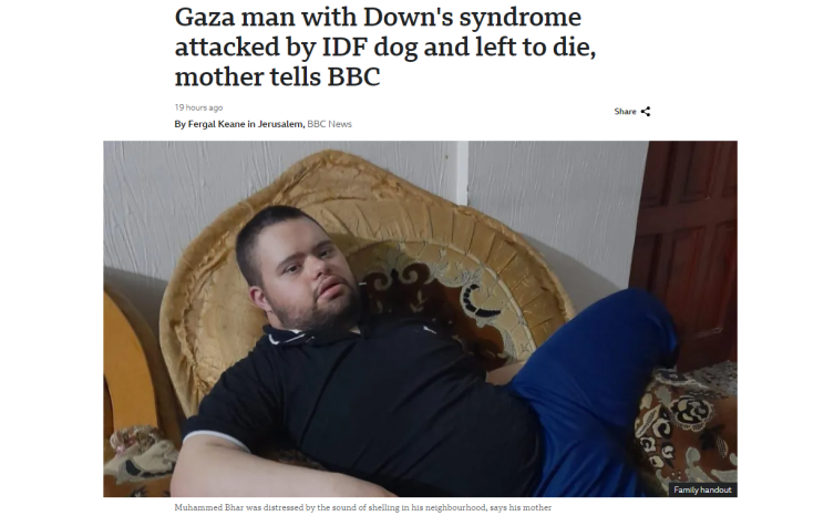 BBC skandal manşetini değiştirmek zorunda kaldı