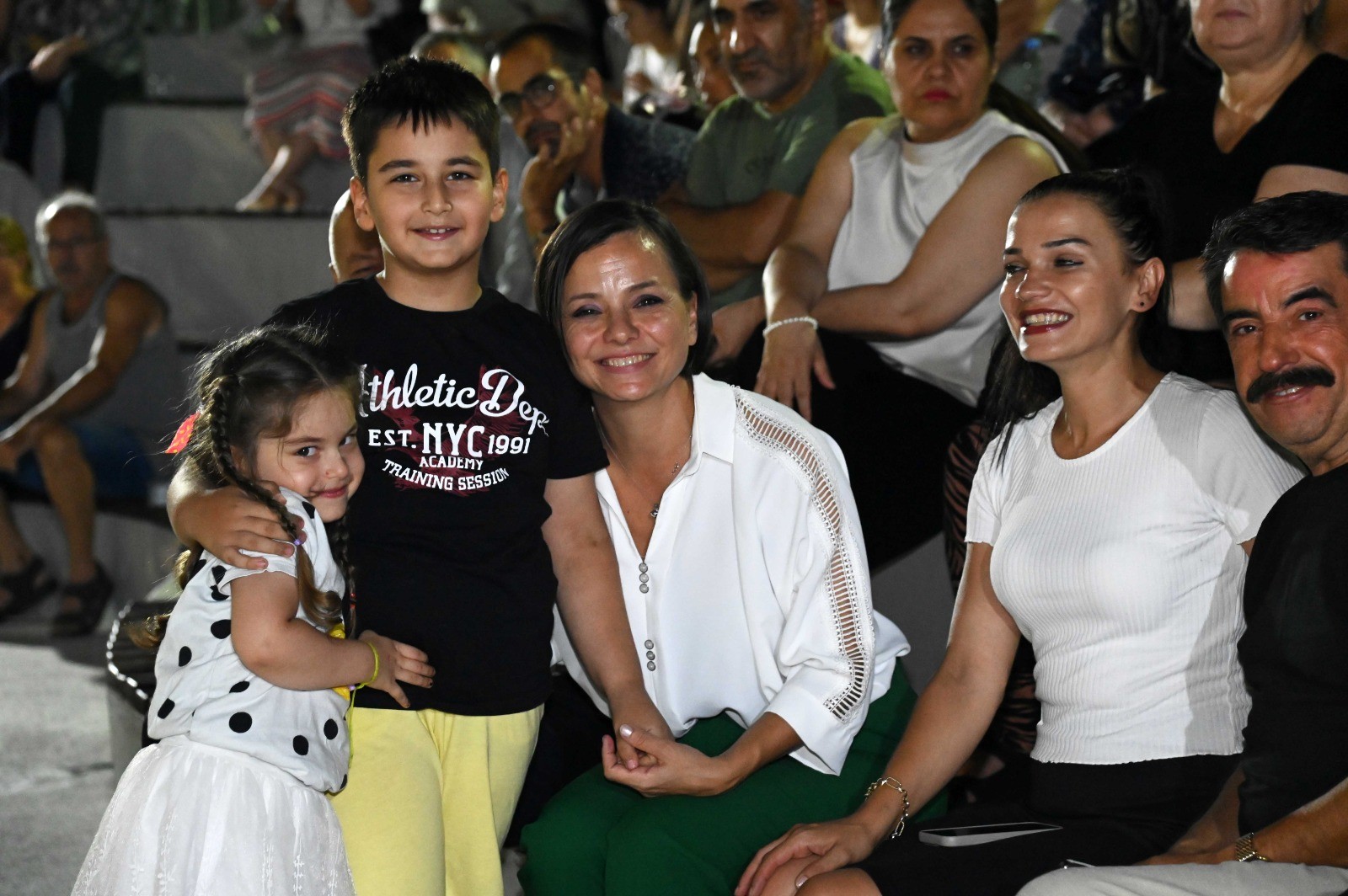 Yenilenen Karafatma Parkı Sosyal Tesisleri kapılarını açtı