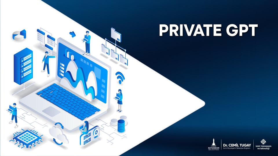 İzmir ulaşımında yapay zeka dönemi başlayacak