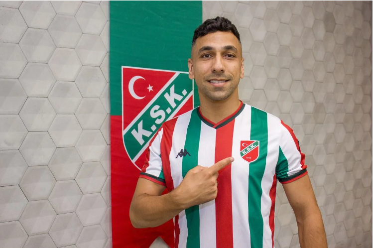 Karşıyaka'nın yeni sponsoru Arkas mı olacak?