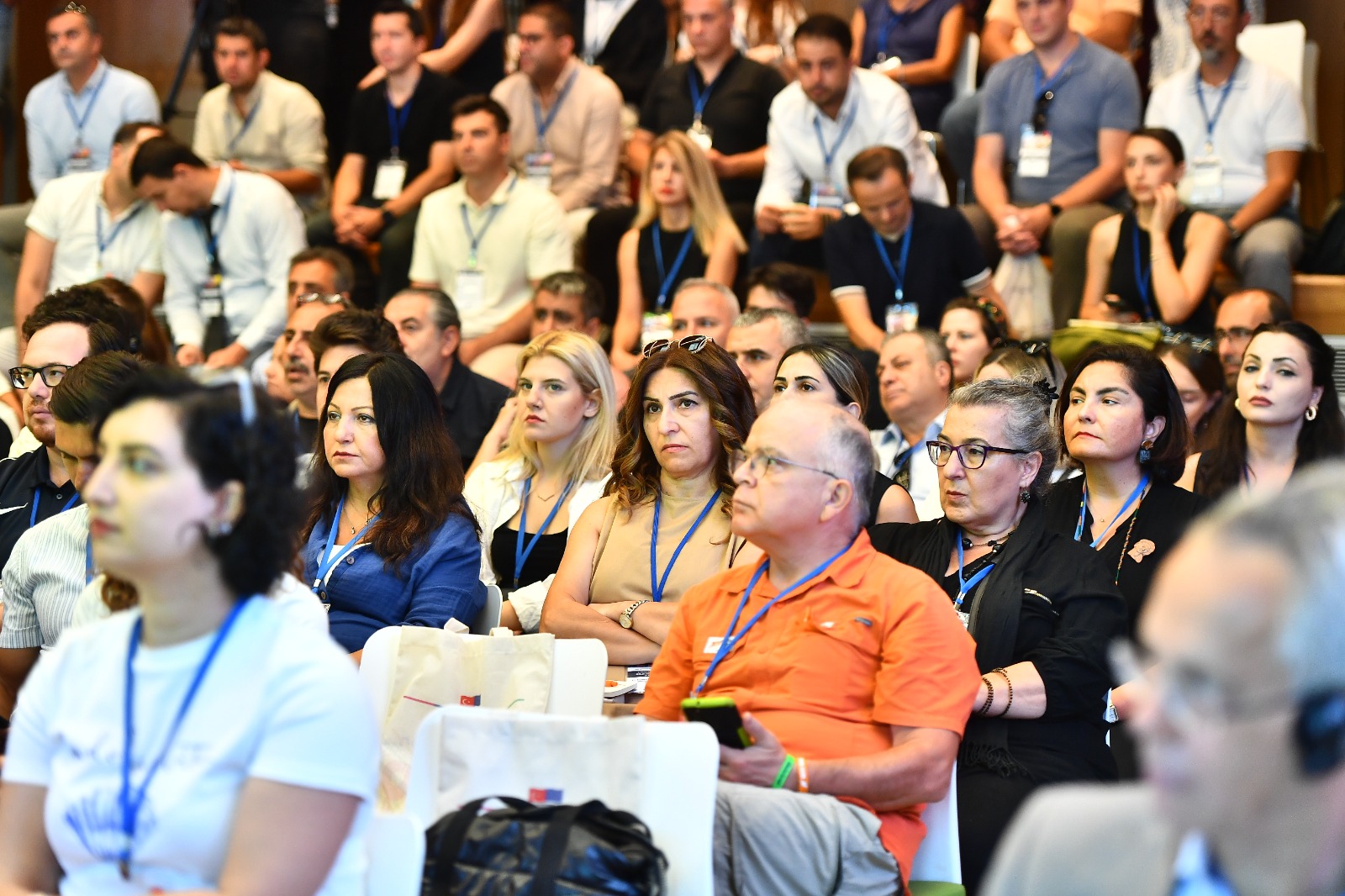 İzmir’in ulaşımdaki yol haritası çiziliyor