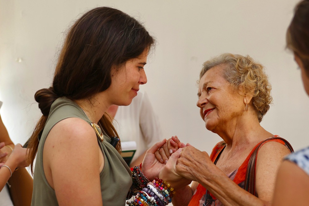 BAŞKAN DENİZLİ MÜJDELİ HABERİ VERDİ: ALAÇATI'DA 31 YILLIK KANGREN SON BULDU