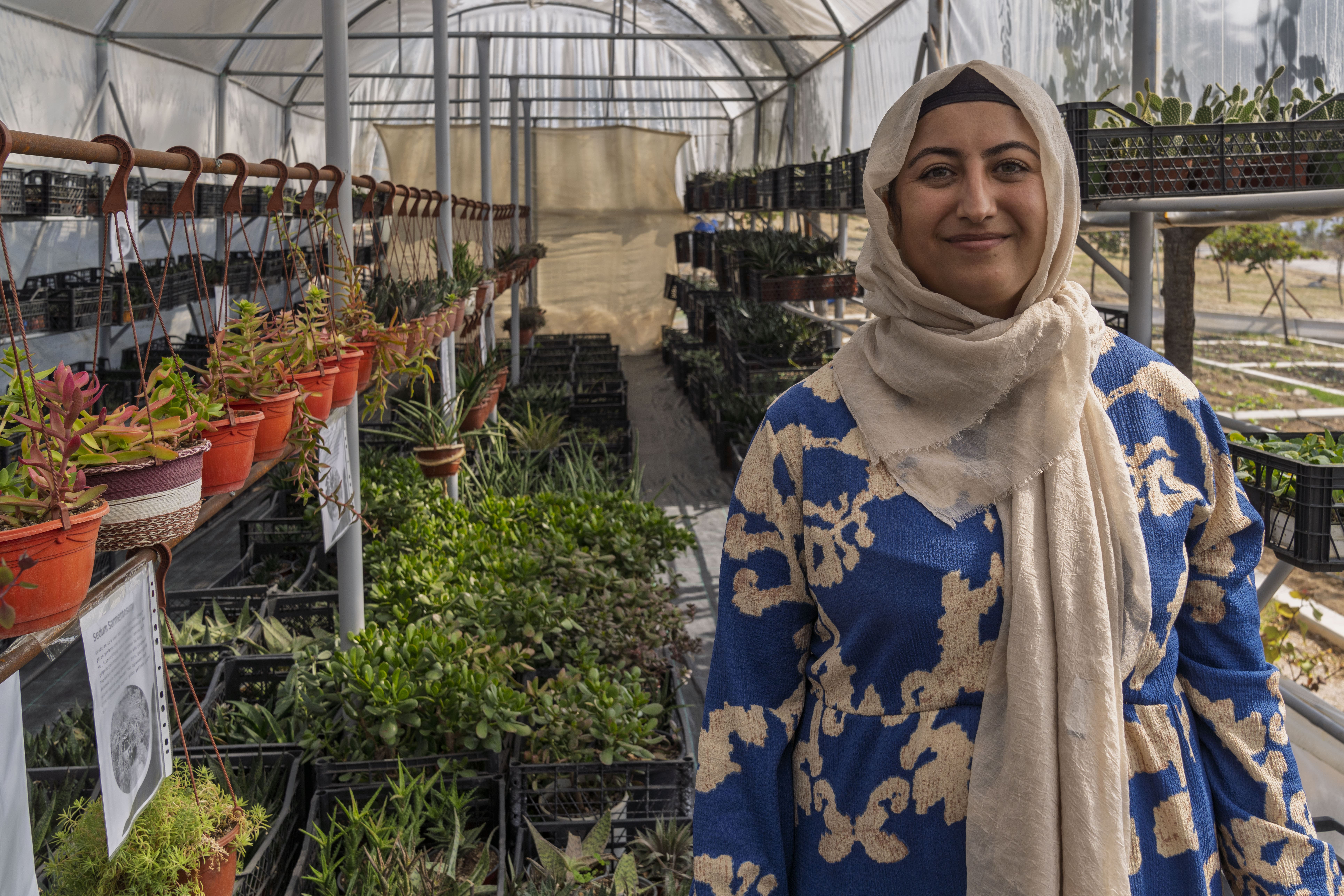 Kadifekaleli kadınlarla dayanışma sofrası