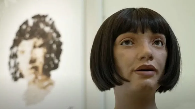 Yapay zeka’nın yaptığı tablo 6 Milyon TL!