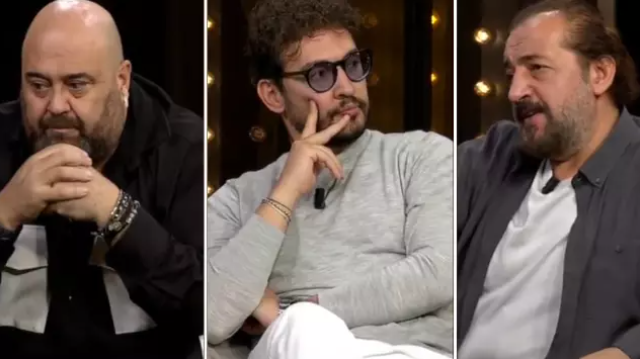 Somer Şef'in "Dubai çikolatası" sözleri ortalığı karıştıracak! "Çok ciddi şart koyarım"