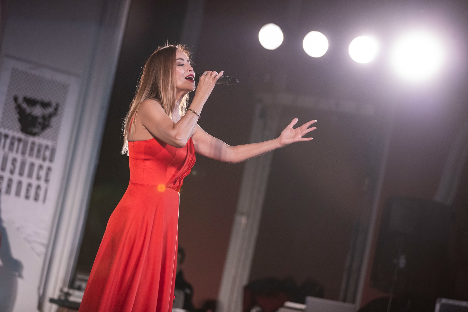 Başkan Tugay: Son nefesime kadar onun izinden gideceğim