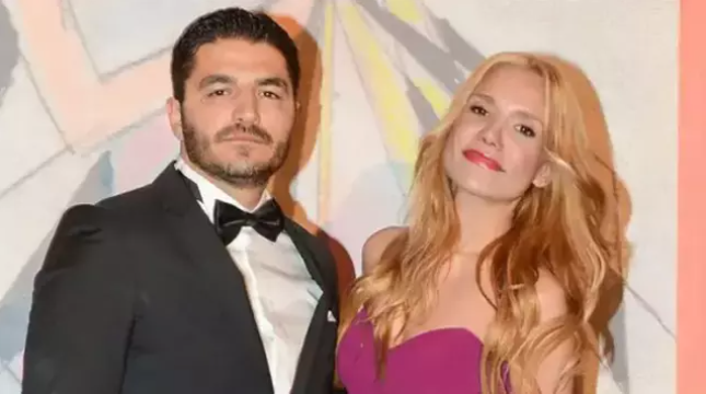 Magazin Bahane masasında bomba iddia: Uğur Akkuş ve Gonca Derin bir senedir görüşüyormuş!