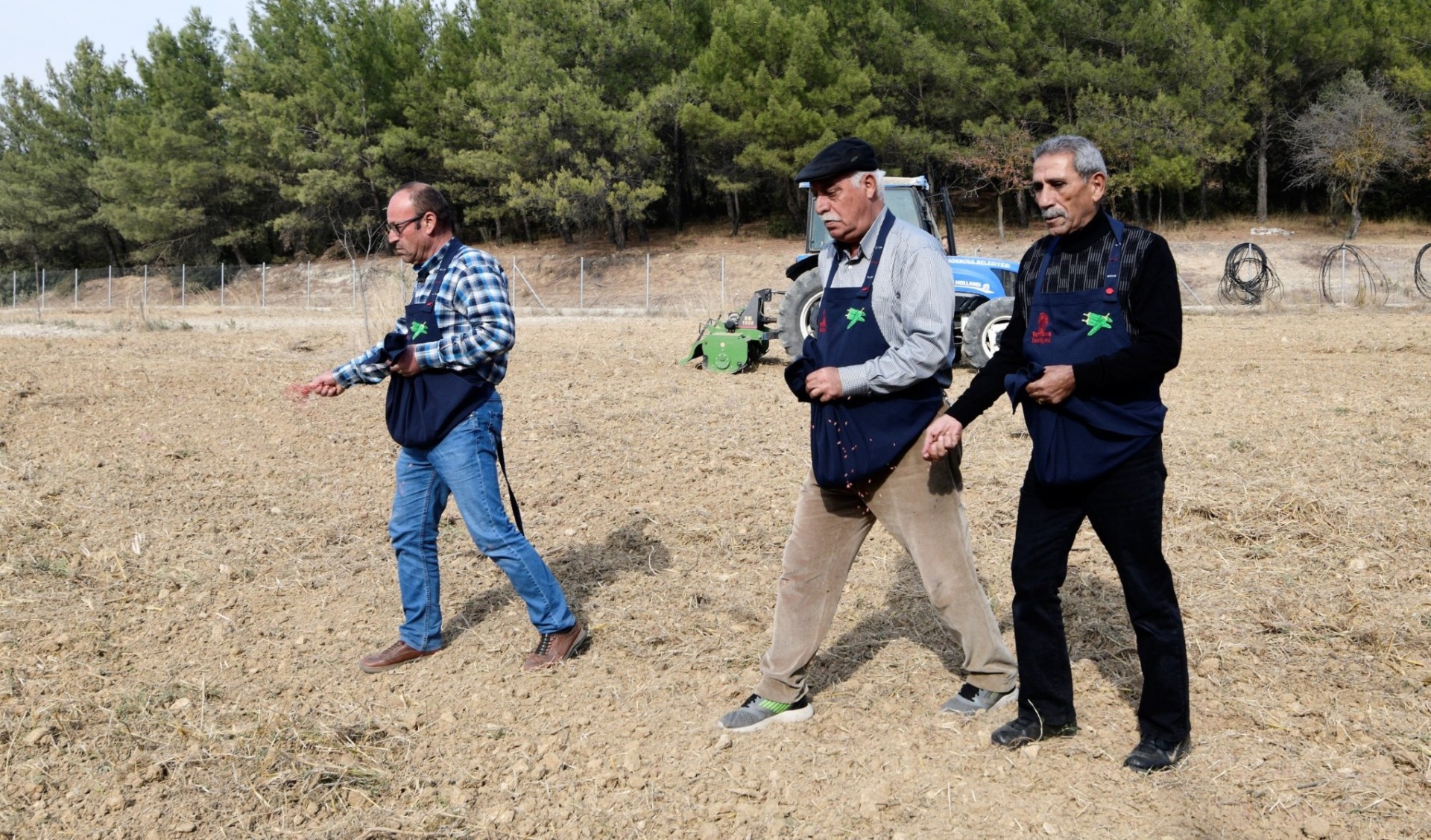 Ege Yıldızı Bornova’da parlayacak