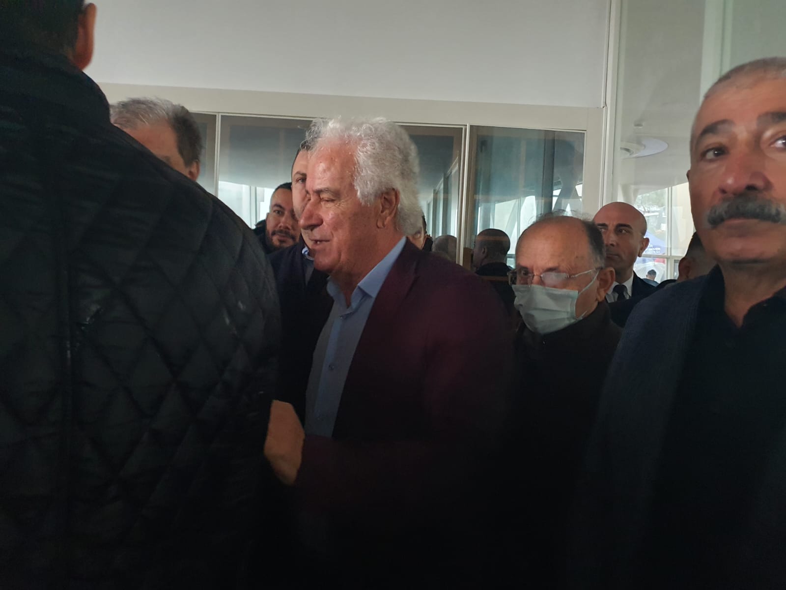 Onur Günay son yolculuğuna uğurlandı