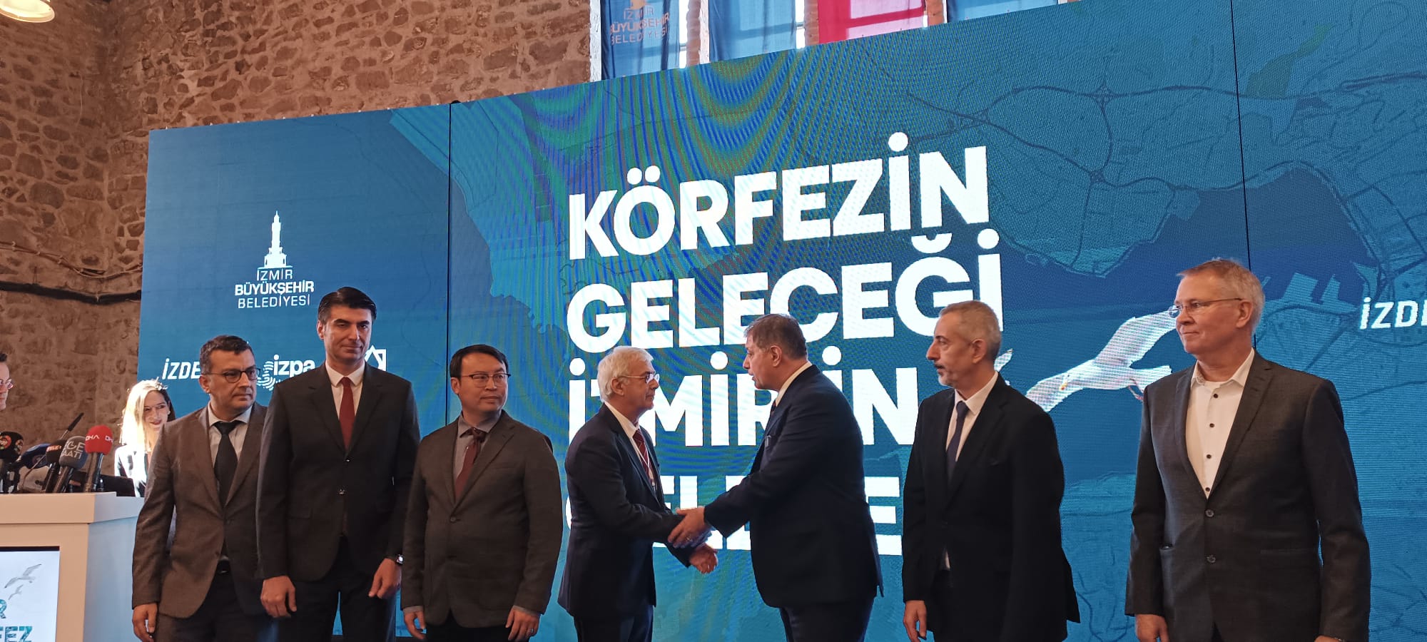 Mükemmel bir çalıştay, mükemmel bir sunum !