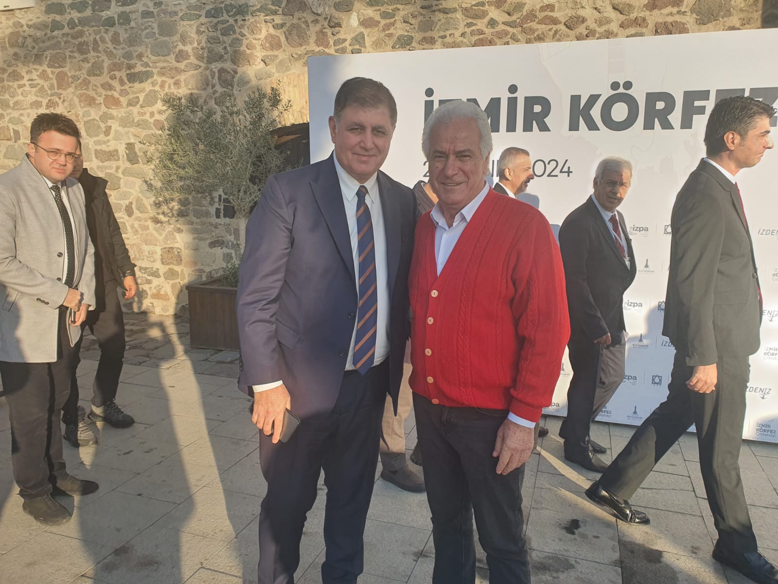 Mükemmel bir çalıştay, mükemmel bir sunum !