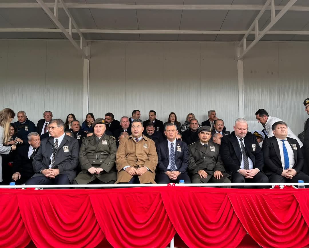 Devrim şehidi Kubilay 94. ölüm yıldönümünde anıldı