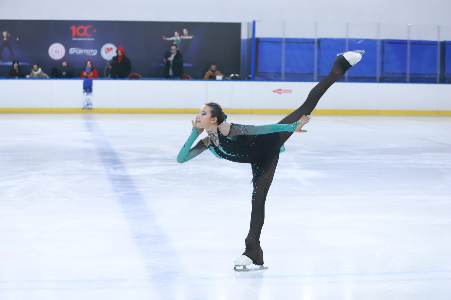 İzmir Büyükşehir Belediyesi 2024’te kupa ve madalyalara doymadı