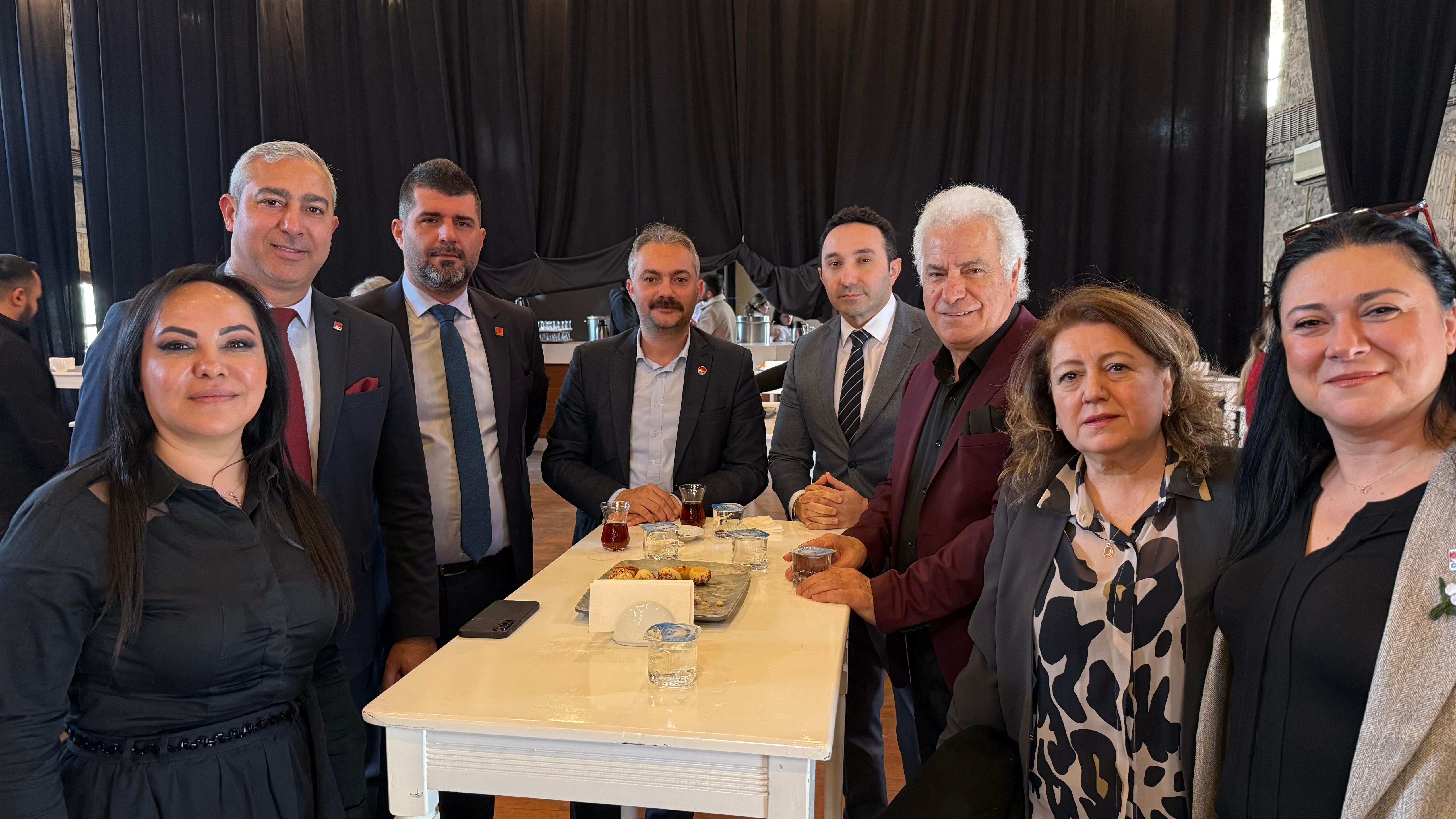 Başkan Aslanoğlu'ndan CHP İzmir raporu 2 yılda neler yapıldı?