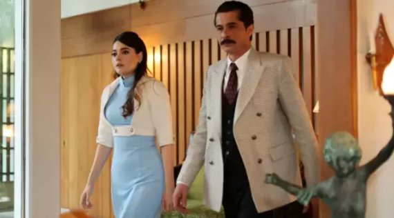 Sevilen dizinin fişi çekildi! Kanal, kararını mesajla duyurdu