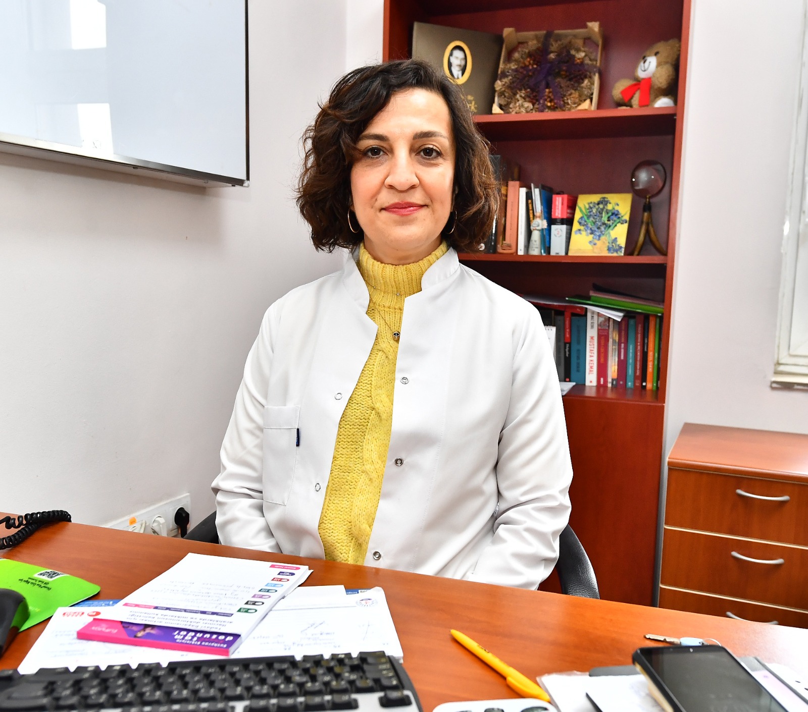 Büyükşehir'in Obezite Polikliniği'nden bini aşkın İzmirli yararlandı