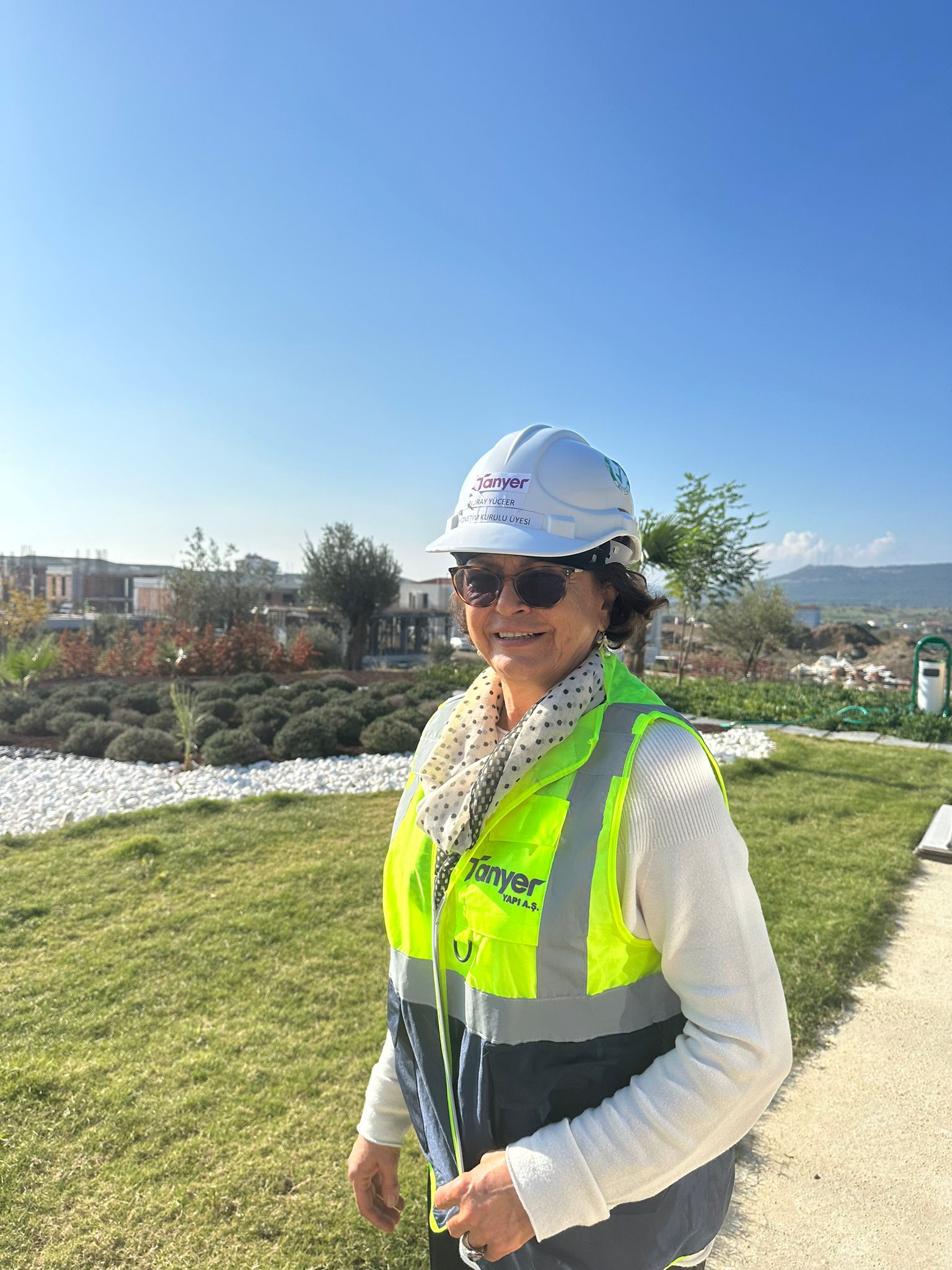 İş Kadınlarından Toplumsal Farkındalık Çağrısı