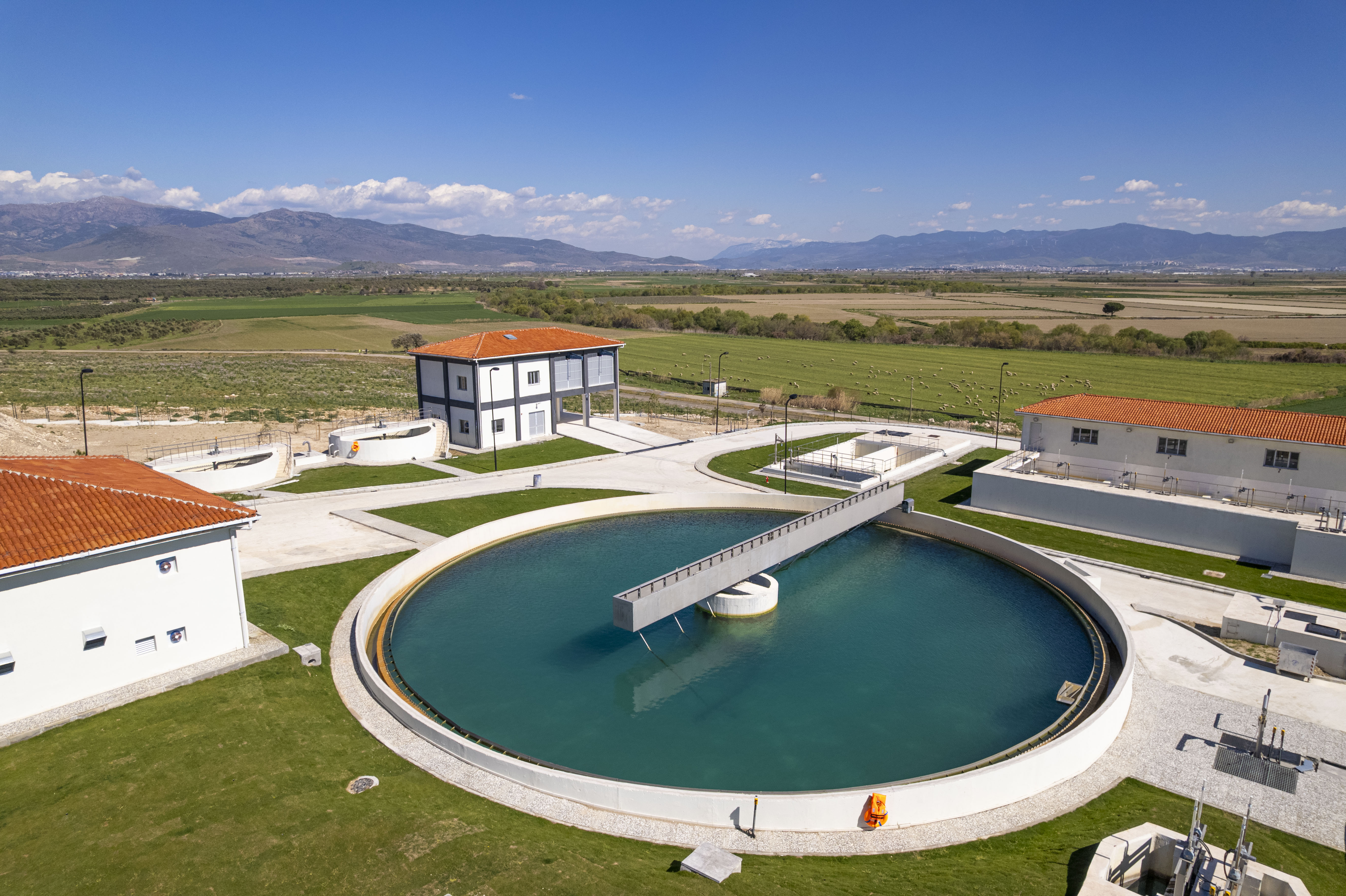 Su krizine karşı önlemler artırıldı