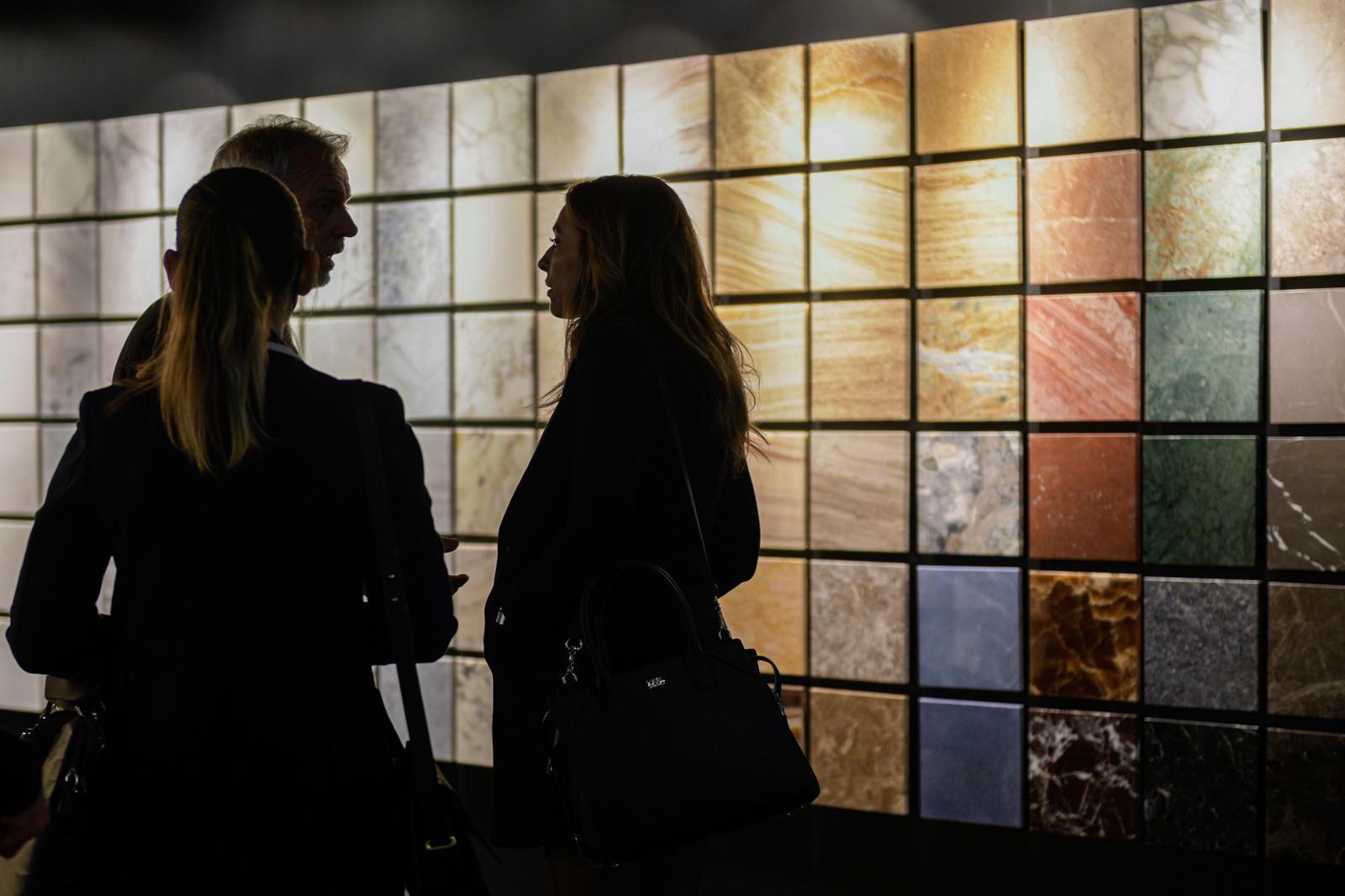 Türk doğal taş sektörünün bayramı 9 Nisan’da başlıyor