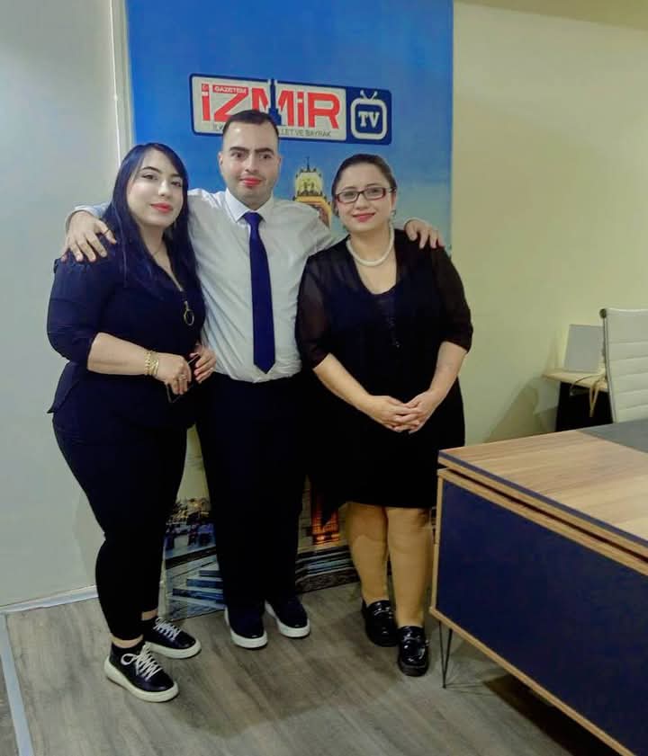 Engelli Ailelerin Gerçekleri “Nuşin’ce Rengarenk”te Gözler Önüne Serildi