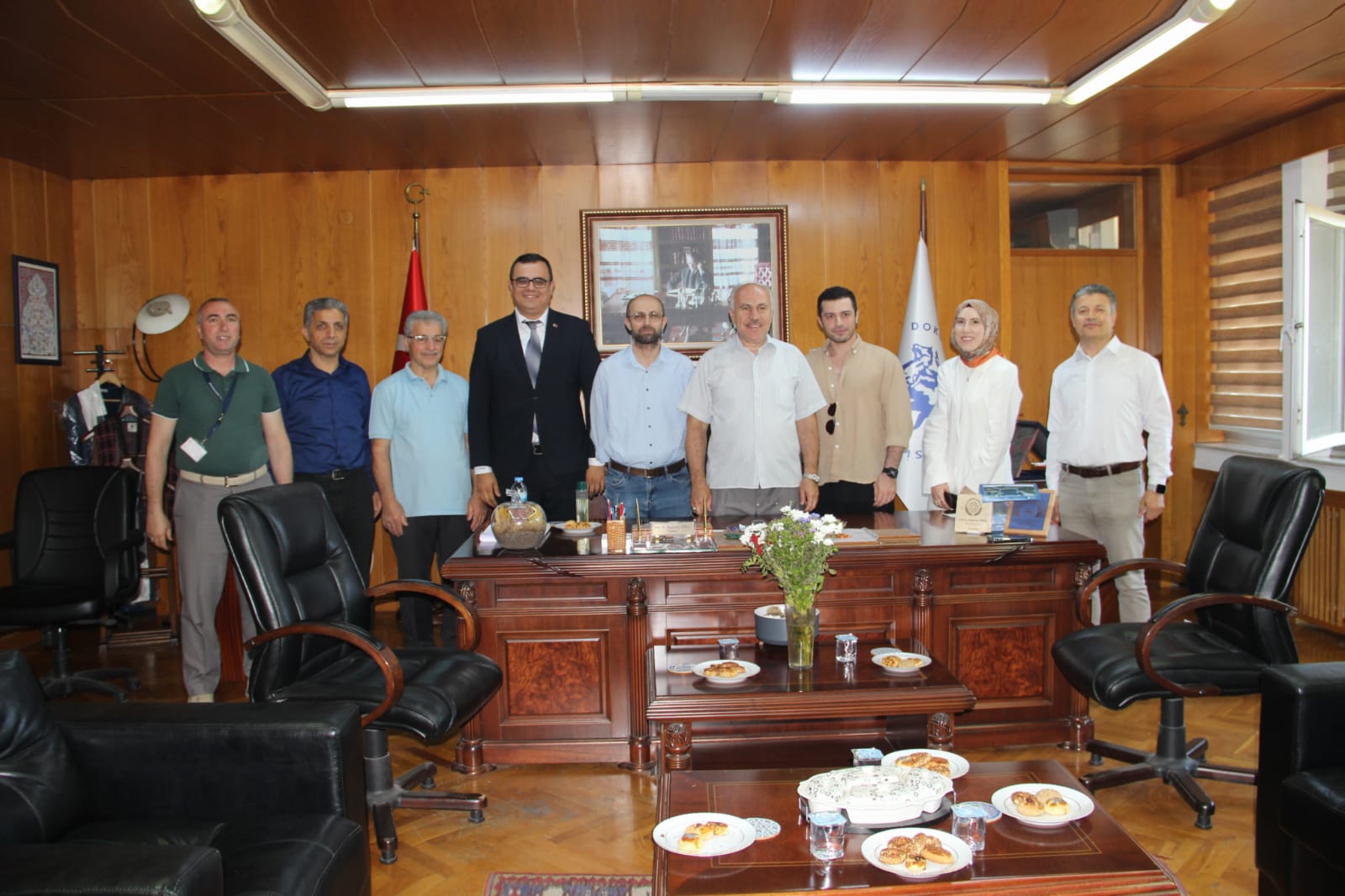 KARABAĞLAR EĞİTİME DESTEK PLATFORMUNDAN ÖRNEK ETKİNLİK