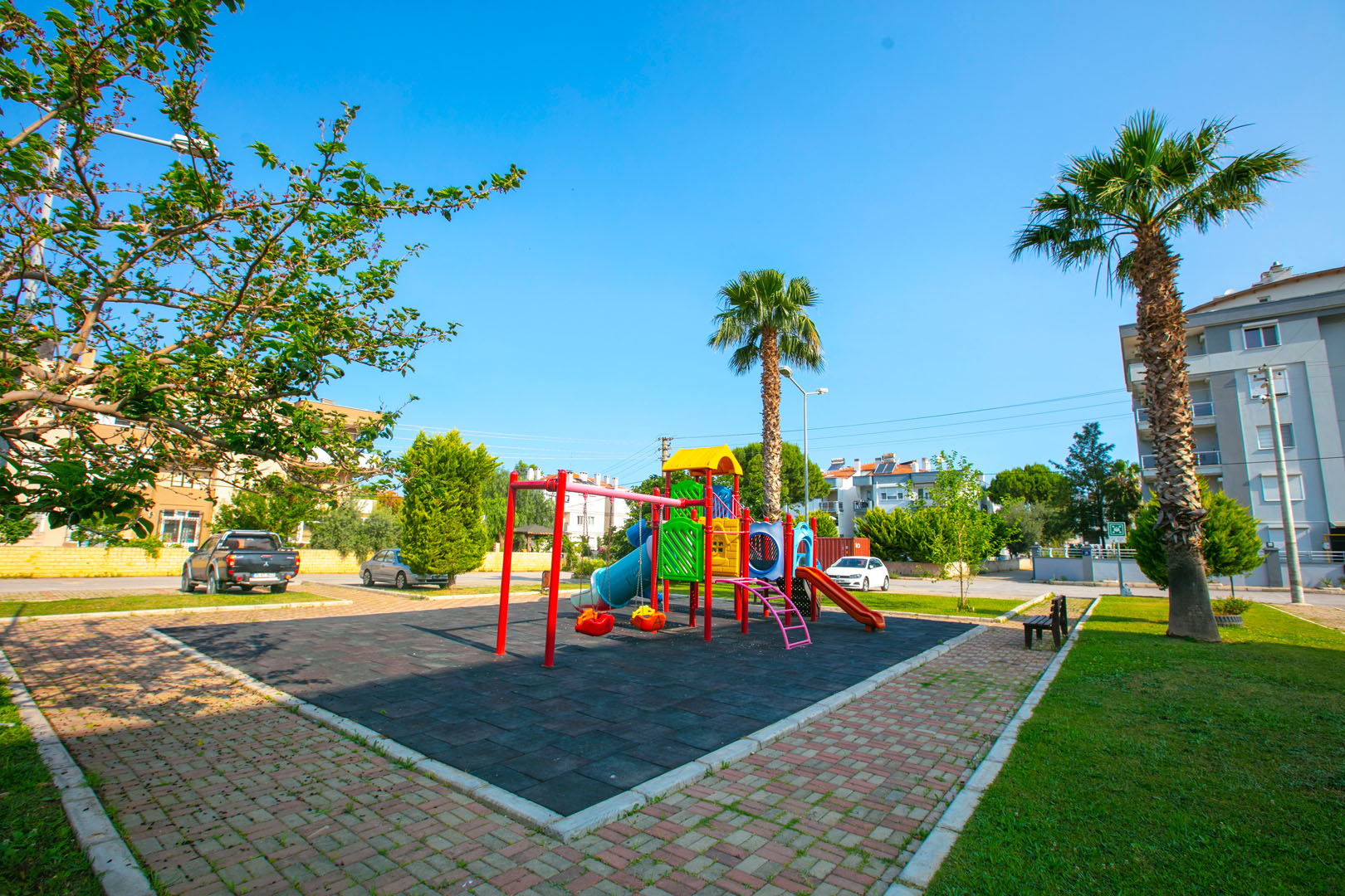 Volkan Konak ve Edip Akbayram’ın İsmimleri Güzelbahçe’de Yaşayacak