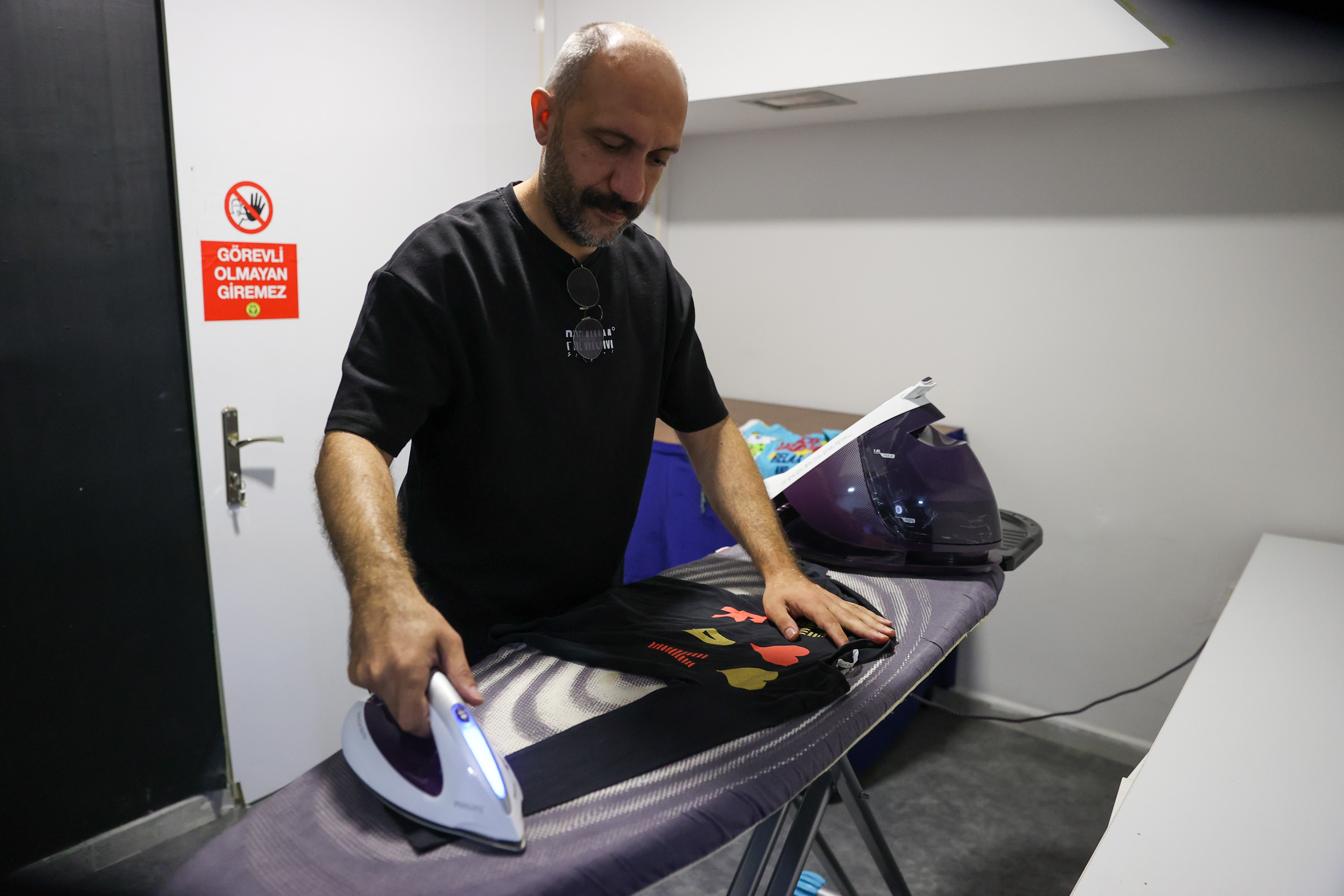 Buca paylaştıkça güzelleşiyor