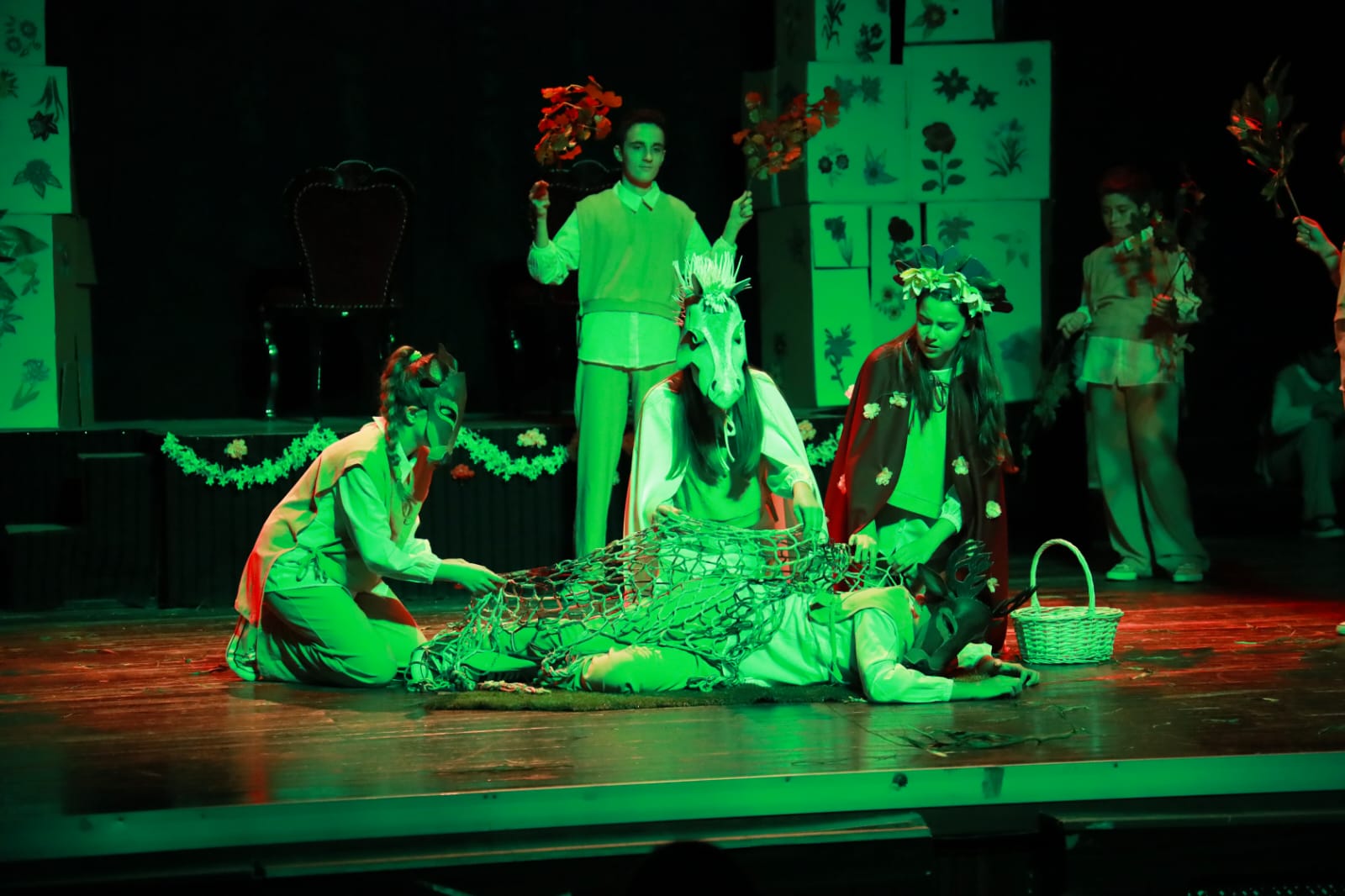 Karşıyaka’da sahne sırası yeni yeteneklerde!