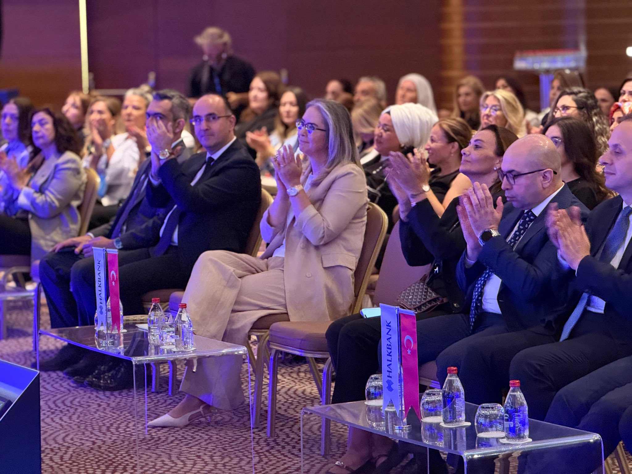 Ceyda Bölünmez Çankırı: "Kadın Kazanırsa Şehirler Zenginleşir, Türkiye Değişir"