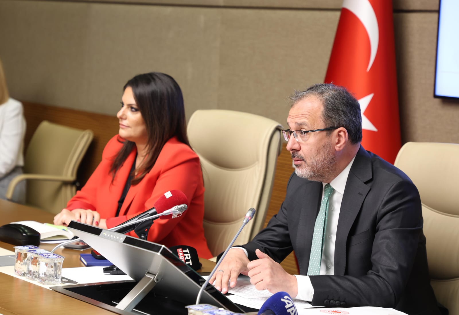 Kasapoğlu’ndan Siyaset Üstü Çağrı: Engellilik Hepimizin Meselesi