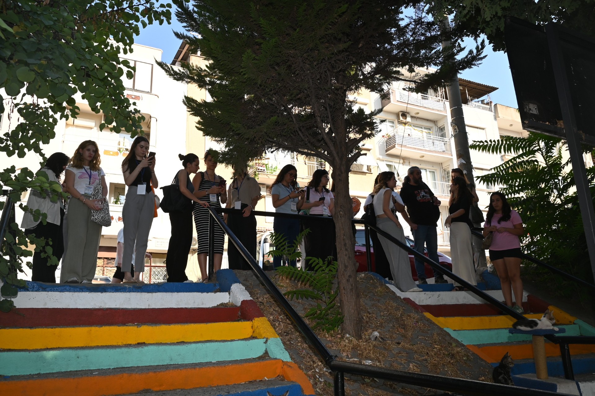 Karabağlar’da Bir İlk: Akademi Yaz Programı Hayata Geçti