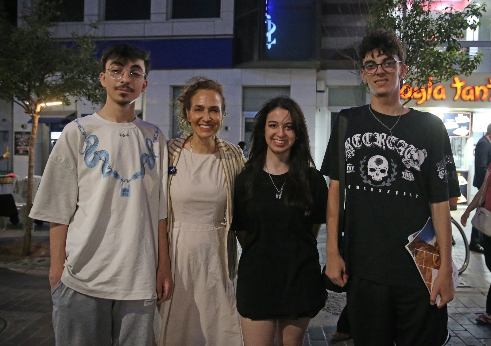 KARGEM’den üniversiteye hazırlanan gençlere çağrı