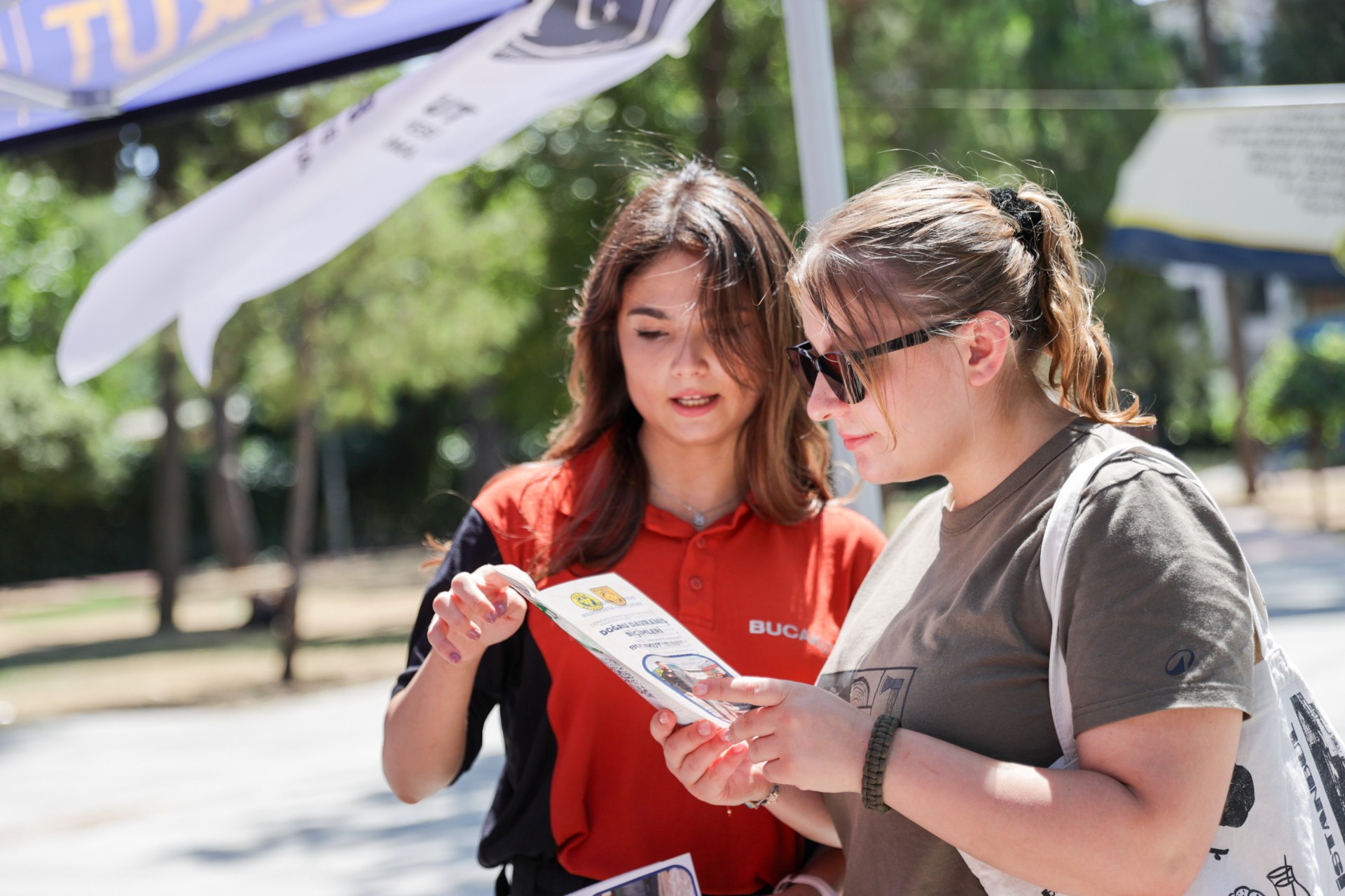 BUCAKUT’tan hayat kurtarıcı bilgiler