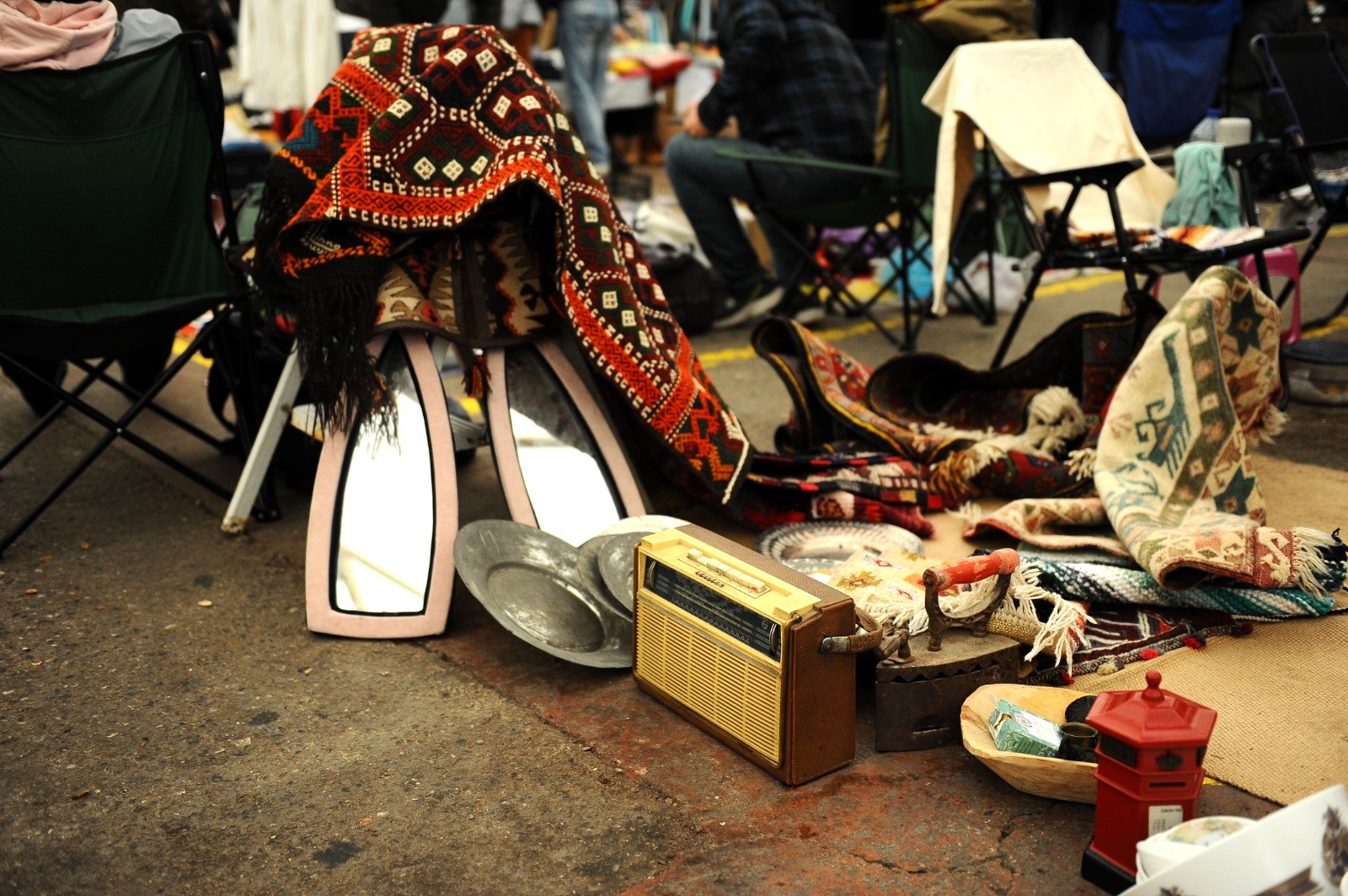 Karşıyaka 2. El Pazarı geri dönüyor!