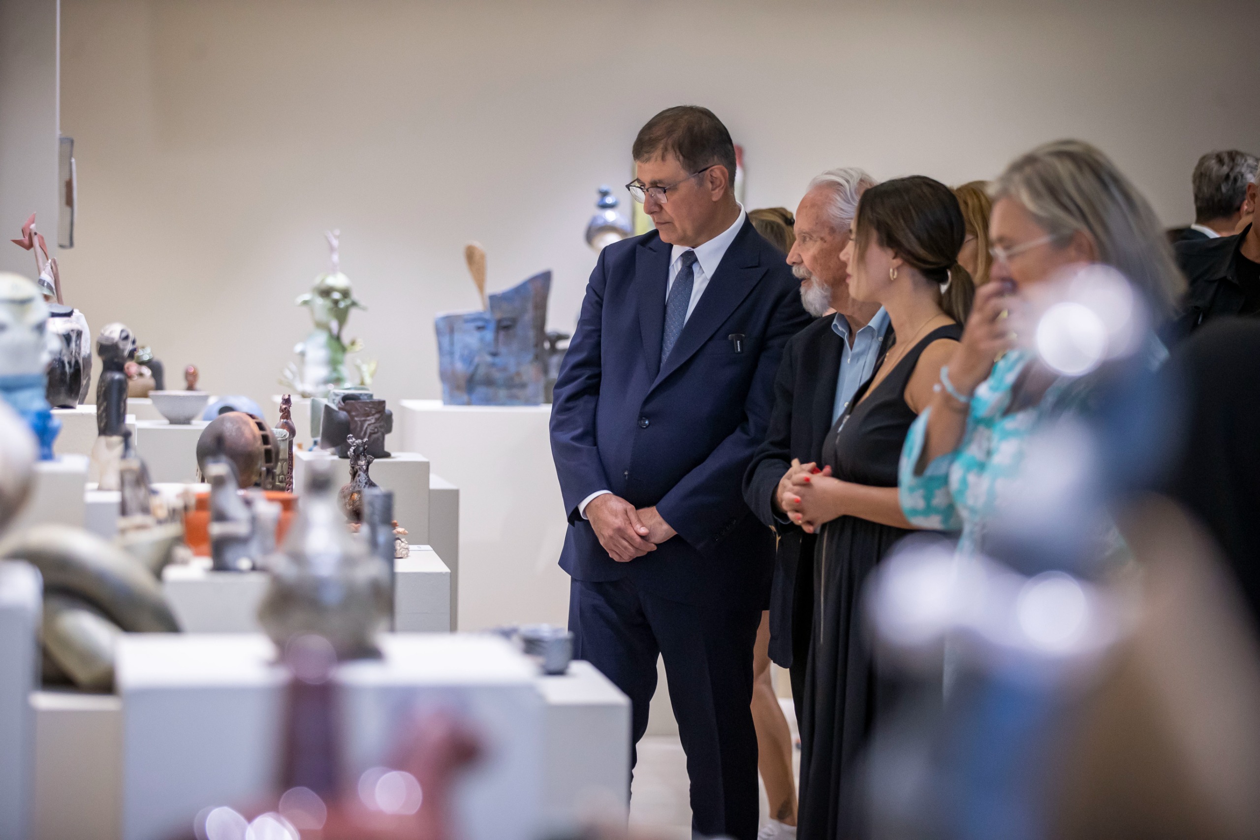 Kültürpark’a sanatsal dokunuş