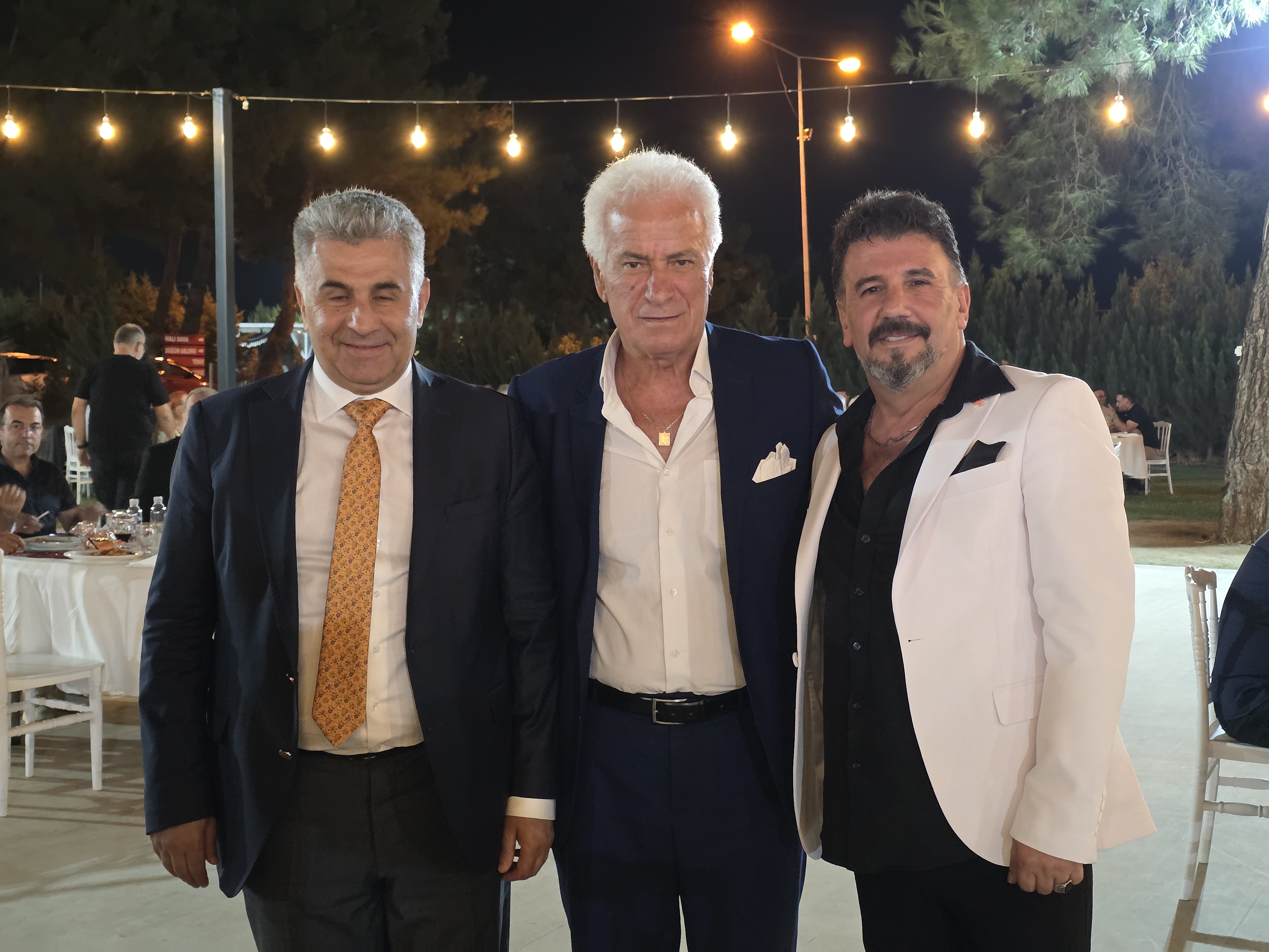 ANLI ŞANLI DÜĞÜN! FEYZA VE ATAKAN DÜNYAEVİNE GİRDİ