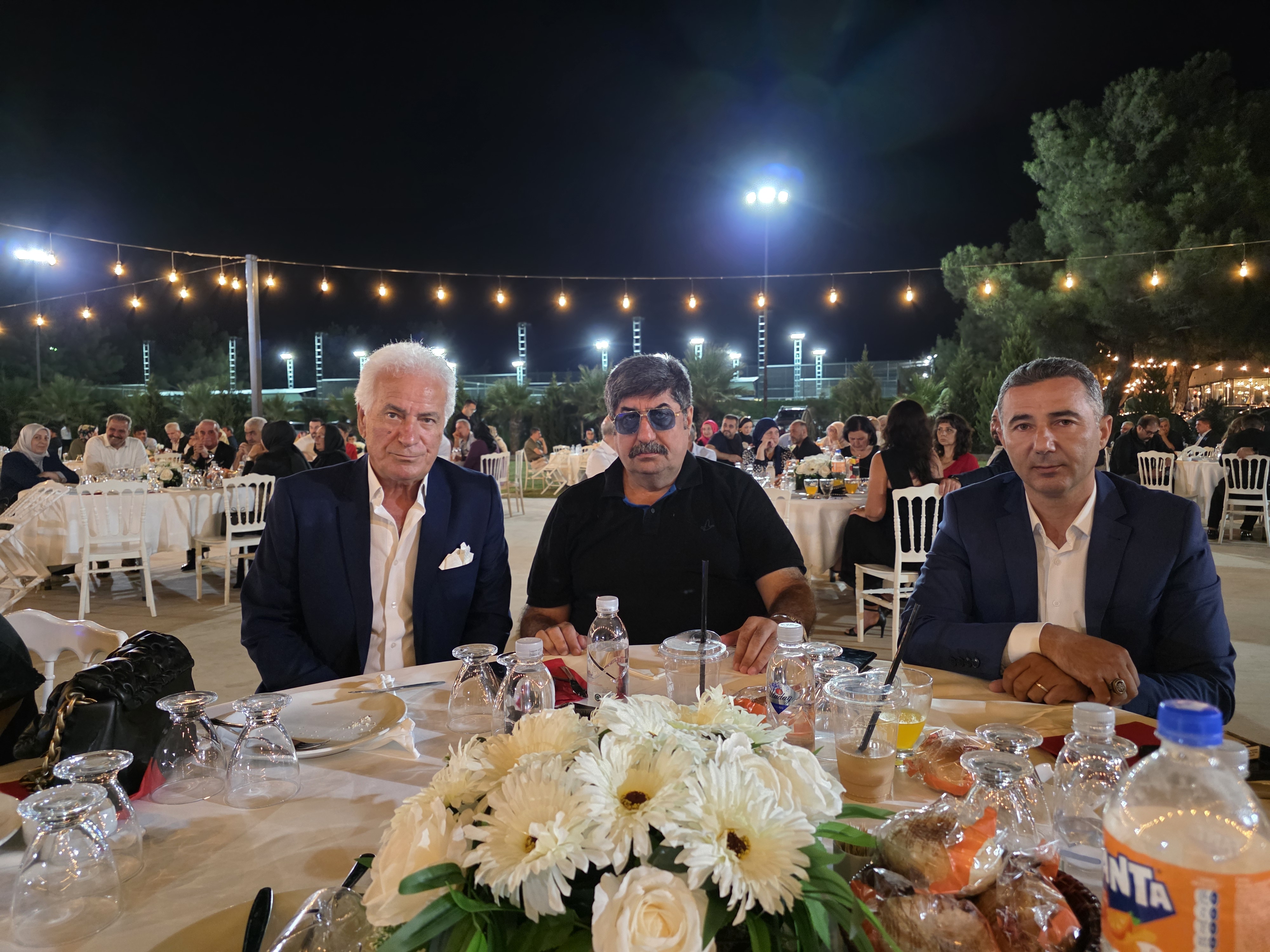 ANLI ŞANLI DÜĞÜN! FEYZA VE ATAKAN DÜNYAEVİNE GİRDİ