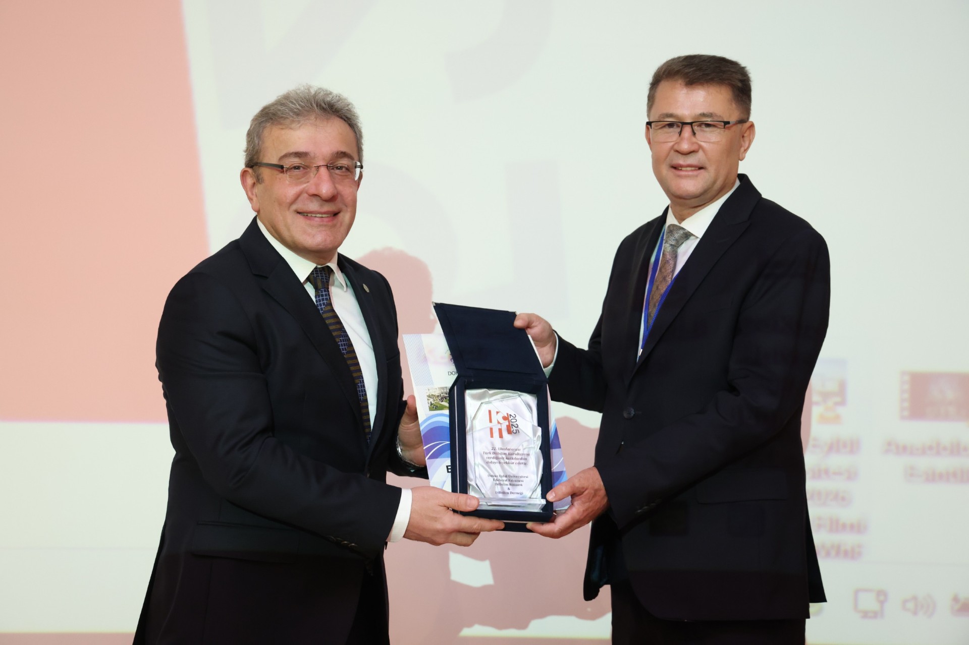 Uluslararası Türk Dilbilim Kurultayı 21 Yıl Sonra Yeniden DEÜ’de