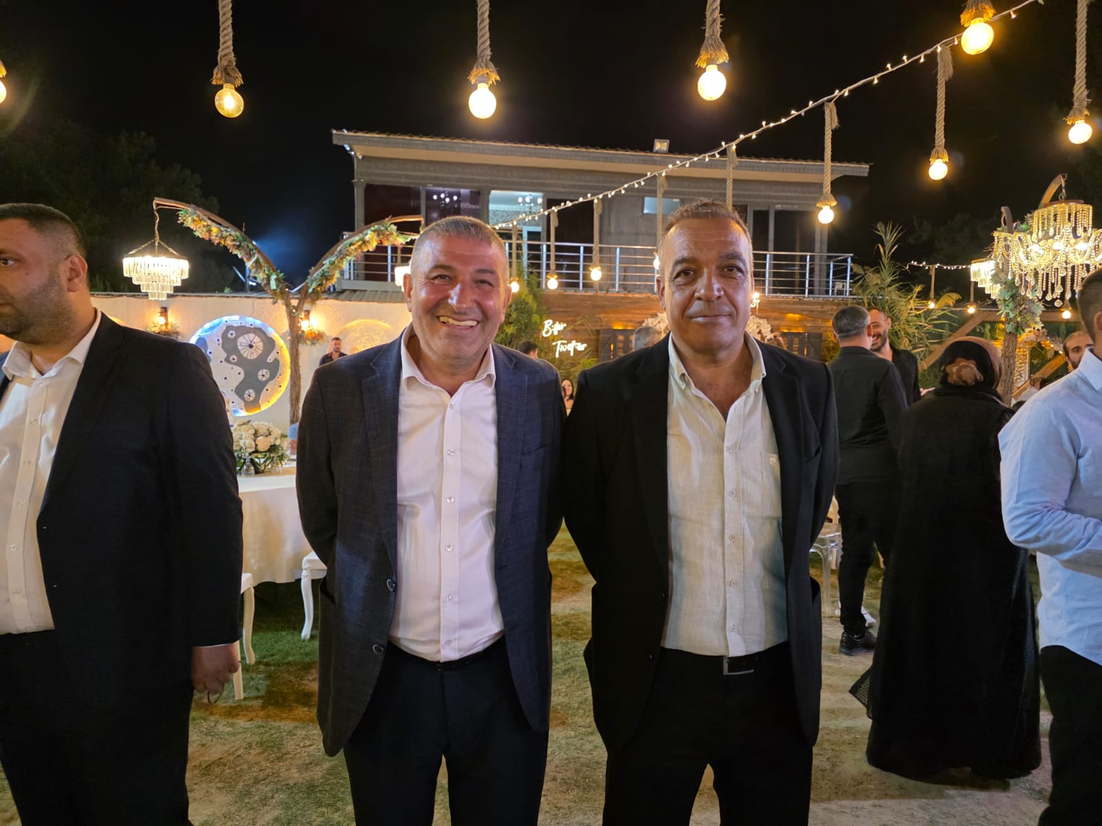 Rüya Gibi Düğün! Ebru & Ferhat Dünyaevine Girdi