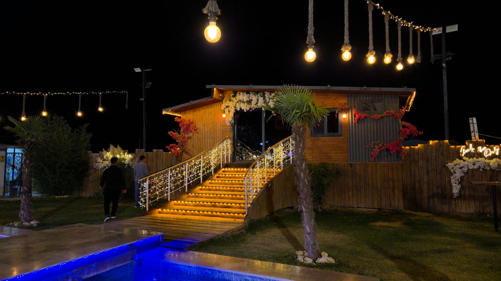 Rüya Gibi Düğün! Ebru & Ferhat Dünyaevine Girdi