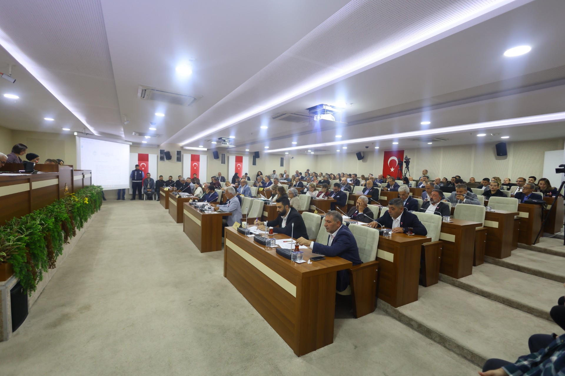 Karabağlar Belediyesi’nin 2026 Yılı Bütçesi Onaylandı