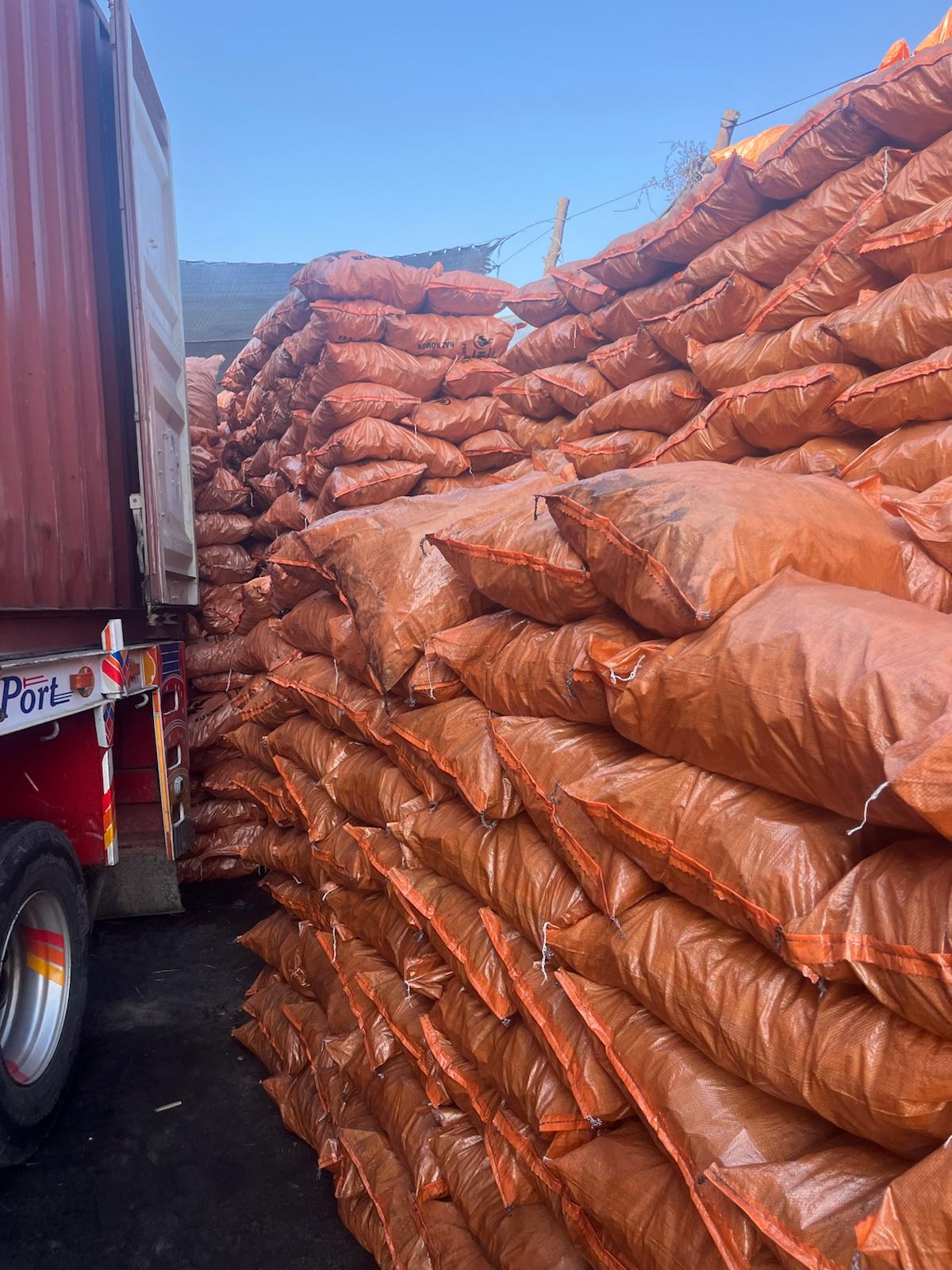 Kalitenin Adresi: Naz Kömürcülük