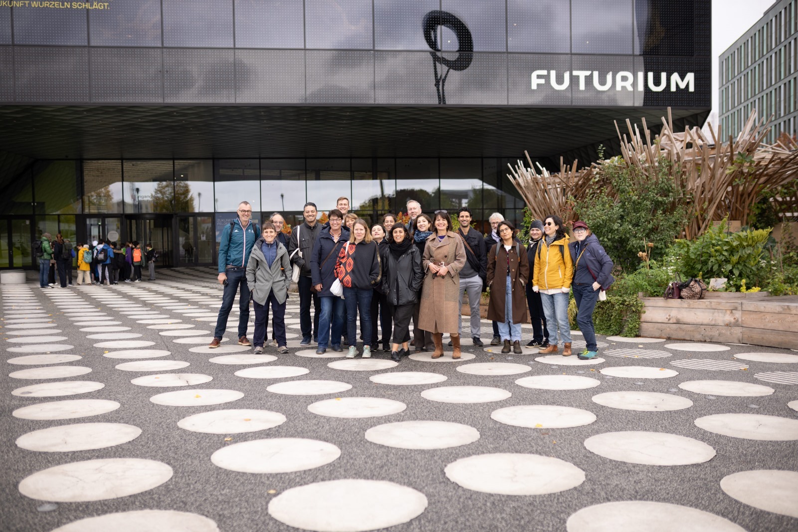 İzmir, Berlin Kentsel Doğa Paktı’na katıldı