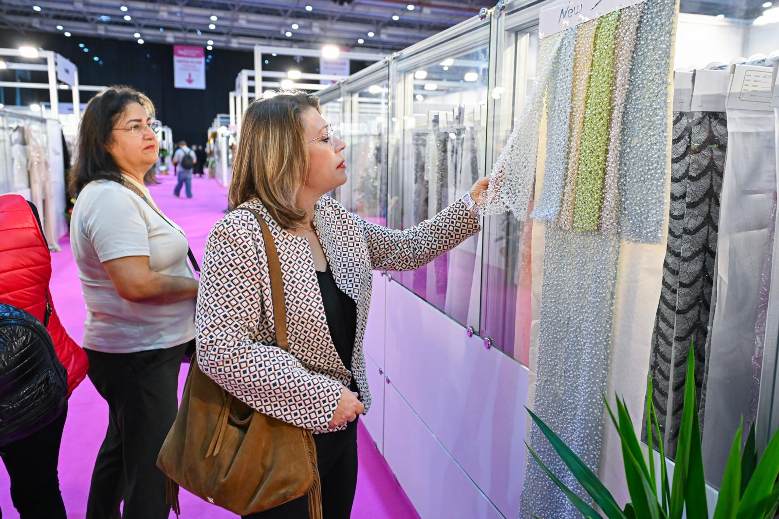 Fashion Prime moda dünyasını İzmir’de buluşturdu