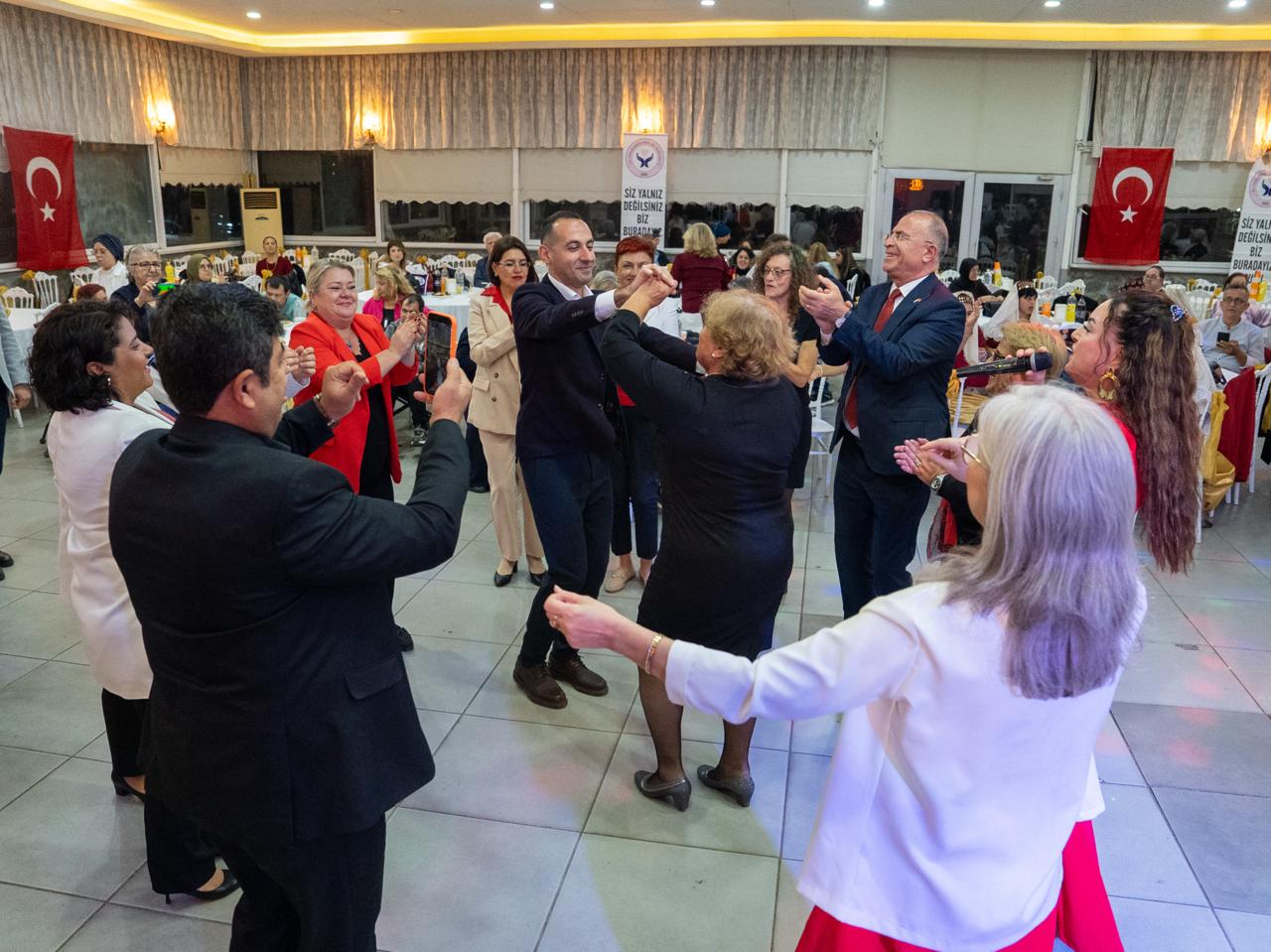 Mine Kapı yazdı...